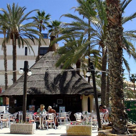 Sweet Studio Playa Del Ingles I Maspalomas  Exterior photo