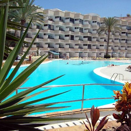 Sweet Studio Playa Del Ingles I Maspalomas  Exterior photo