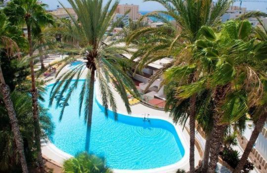 Sweet Studio Playa Del Ingles I Maspalomas  Exterior photo