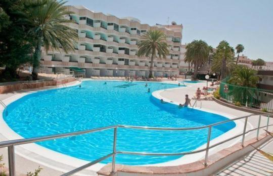Sweet Studio Playa Del Ingles I Maspalomas  Exterior photo