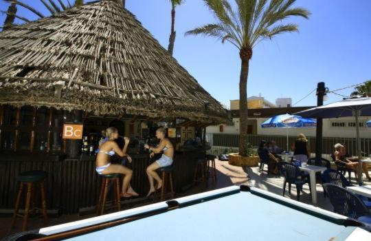 Sweet Studio Playa Del Ingles I Maspalomas  Exterior photo