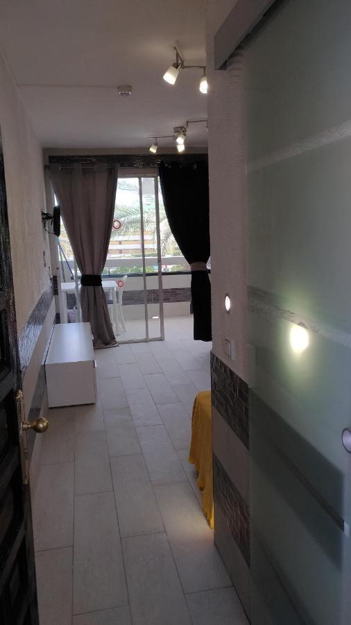Sweet Studio Playa Del Ingles I Maspalomas  Exterior photo