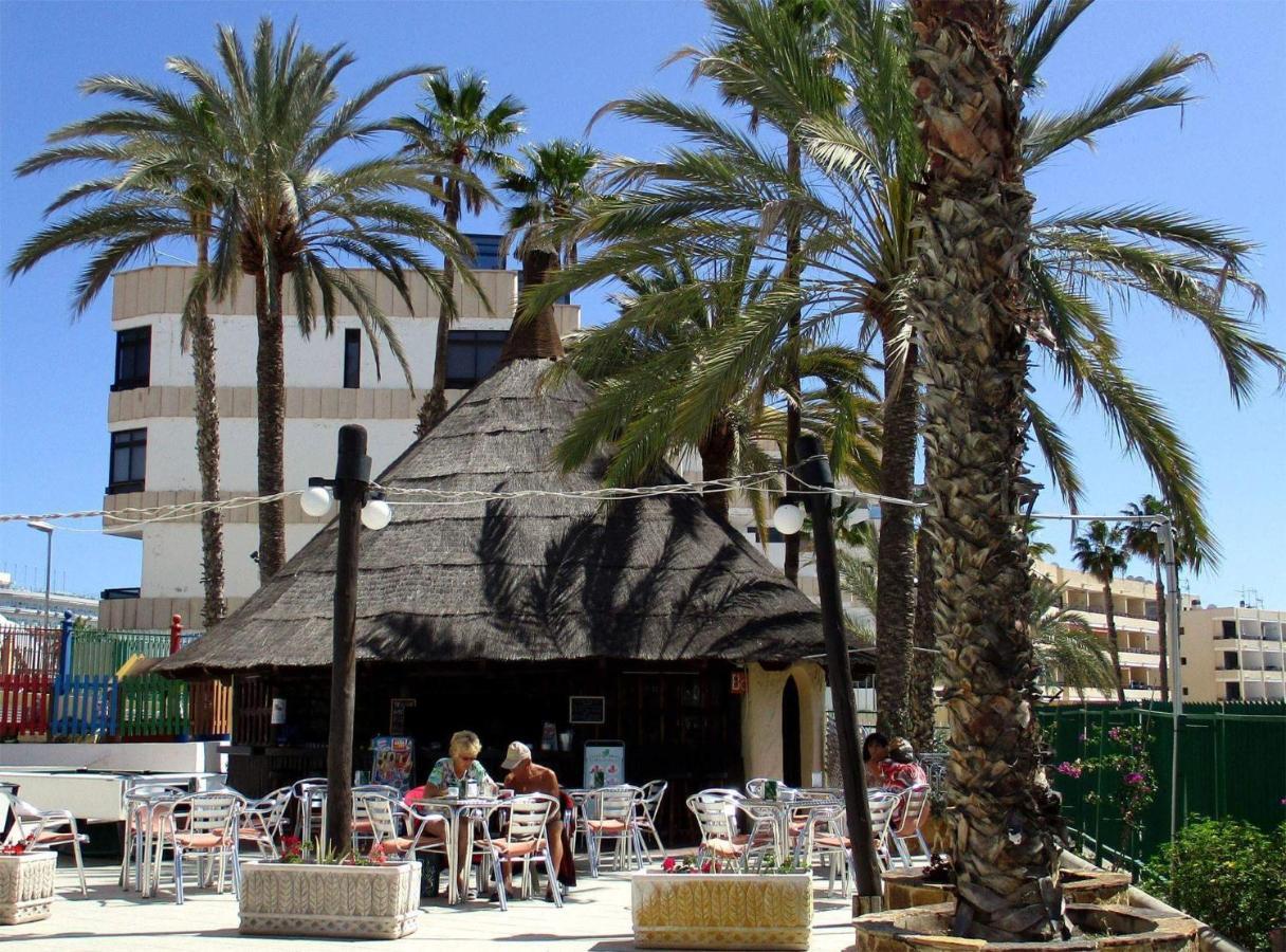 Sweet Studio Playa Del Ingles I Maspalomas  Exterior photo