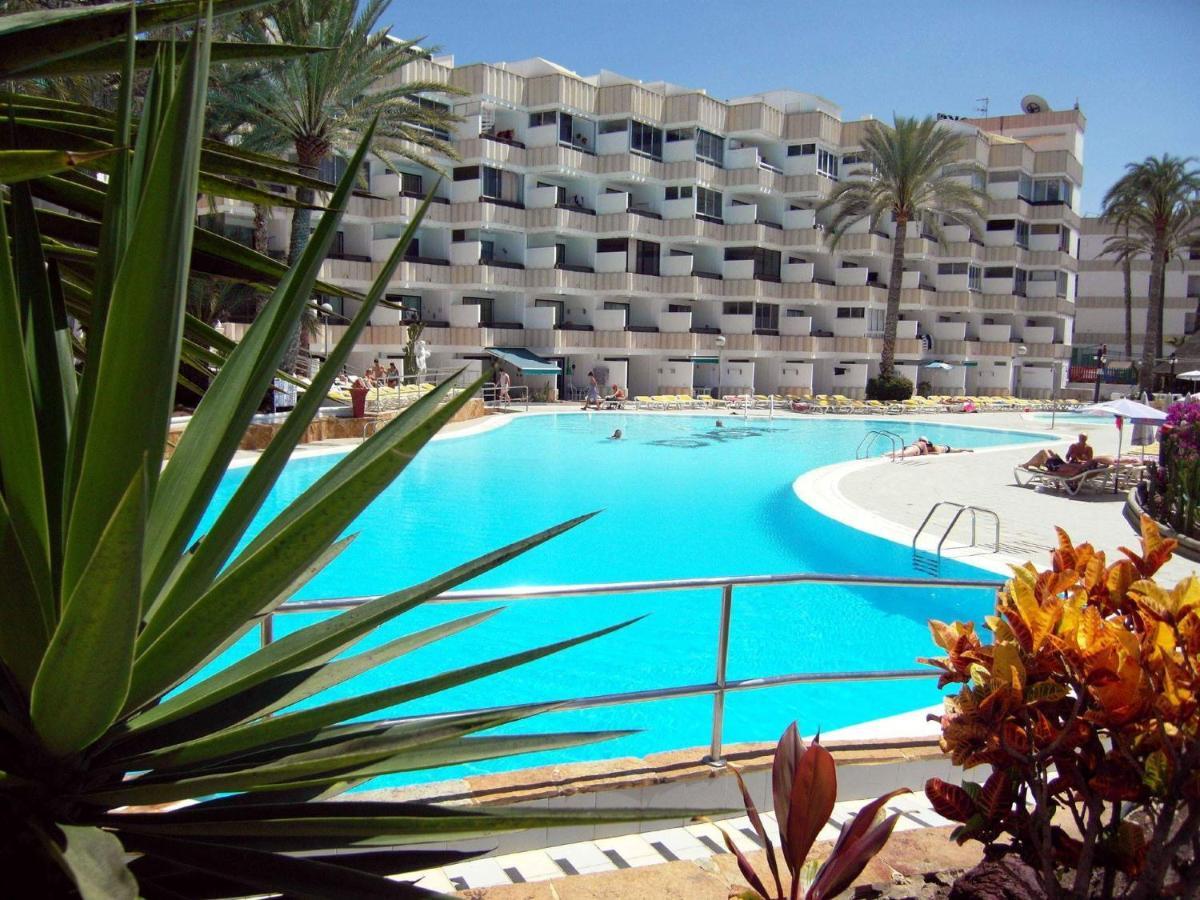 Sweet Studio Playa Del Ingles I Maspalomas  Exterior photo