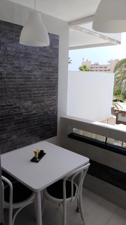Sweet Studio Playa Del Ingles I Maspalomas  Exterior photo